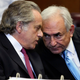Image for article titled Strauss-Kahn Released Without Bail